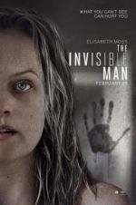 Watch The Invisible Man Tvmuse