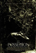 Watch The Possession Tvmuse