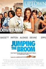 Watch Jumping the Broom Tvmuse