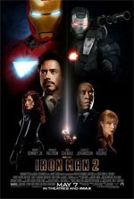 Watch Iron Man 2 Tvmuse