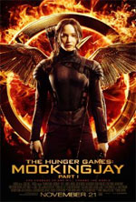 Watch The Hunger Games: Mockingjay - Part 1 Tvmuse