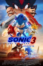 Watch Sonic the Hedgehog 3 Tvmuse