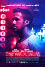 Watch Only God Forgives Tvmuse