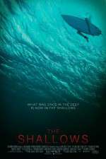 Watch The Shallows Tvmuse