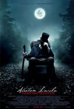 Watch Abraham Lincoln: Vampire Hunter Tvmuse