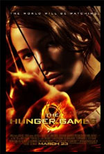 Watch The Hunger Games Tvmuse