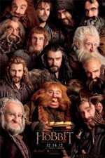 Watch The Hobbit: An Unexpected Journey Tvmuse