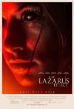 Watch The Lazarus Effect Tvmuse
