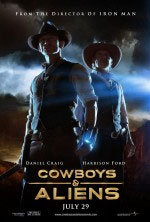 Watch Cowboys & Aliens Tvmuse
