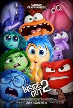Watch Inside Out 2 Tvmuse
