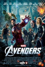 Watch The Avengers Tvmuse