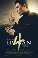 Watch Ip Man 4: The Finale Tvmuse