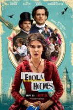 Watch Enola Holmes Tvmuse