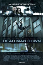 Watch Dead Man Down Tvmuse