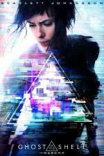 Watch Ghost in the Shell Tvmuse