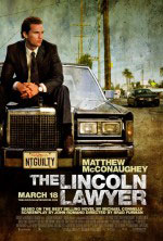 Watch The Lincoln Lawyer Tvmuse