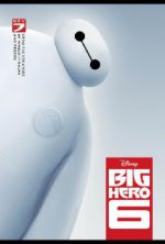 Watch Big Hero 6 Tvmuse