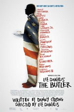Watch Lee Daniels' The Butler Tvmuse