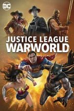 Watch Justice League: Warworld Tvmuse
