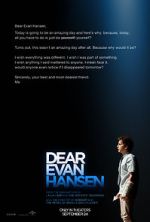 Watch Dear Evan Hansen Tvmuse