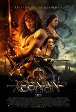 Watch Conan the Barbarian Tvmuse
