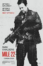 Watch Mile 22 Tvmuse
