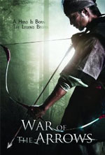 Watch War of the Arrows Tvmuse