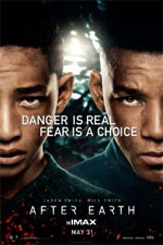Watch After Earth Tvmuse