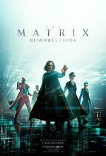 Watch The Matrix Resurrections Tvmuse