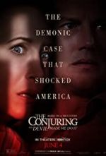 Watch The Conjuring: The Devil Made Me Do It Tvmuse
