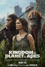 Kingdom of the Planet of the Apes tvmuse