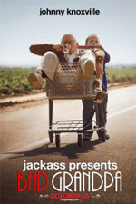 Watch Jackass Presents: Bad Grandpa Tvmuse