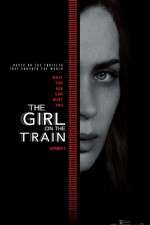 Watch The Girl on the Train Tvmuse