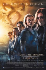 Watch The Mortal Instruments: City of Bones Tvmuse