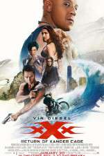 Watch xXx: Return of Xander Cage Tvmuse