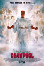 Watch Once Upon a Deadpool Tvmuse