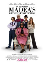 Watch Madea's Witness Protection Tvmuse
