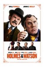 Watch Holmes & Watson Tvmuse