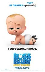 Watch The Boss Baby: Family Business Tvmuse
