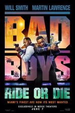 Watch Bad Boys: Ride or Die Tvmuse