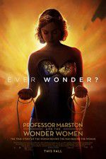 Watch Professor Marston and the Wonder Women Tvmuse