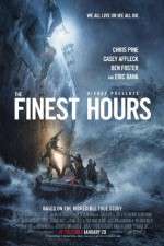 Watch The Finest Hours Tvmuse