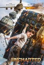 Watch Uncharted Tvmuse