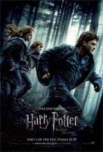 Watch Harry Potter and the Deathly Hallows Part 1 Tvmuse