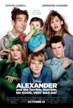 Watch Alexander and the Terrible, Horrible, No Good, Very Bad Day Tvmuse
