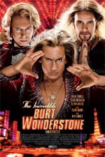 Watch The Incredible Burt Wonderstone Tvmuse