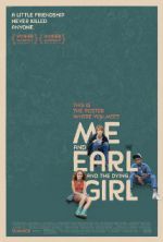Watch Me and Earl and the Dying Girl Tvmuse