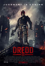 Watch Dredd 3D Tvmuse