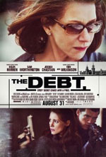 Watch The Debt Tvmuse