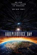 Watch Independence Day: Resurgence Tvmuse